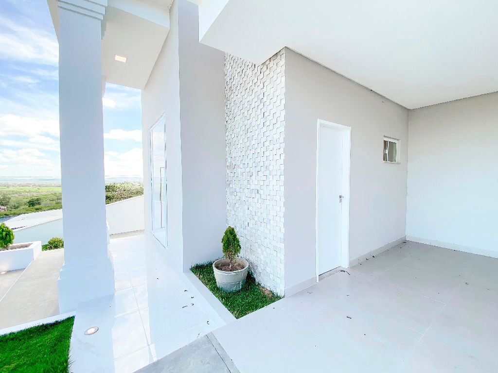 Imagens do imóveis Casa Alto Padrão aluguel por R$ 4.700,00 no condominio Ville De Fluers