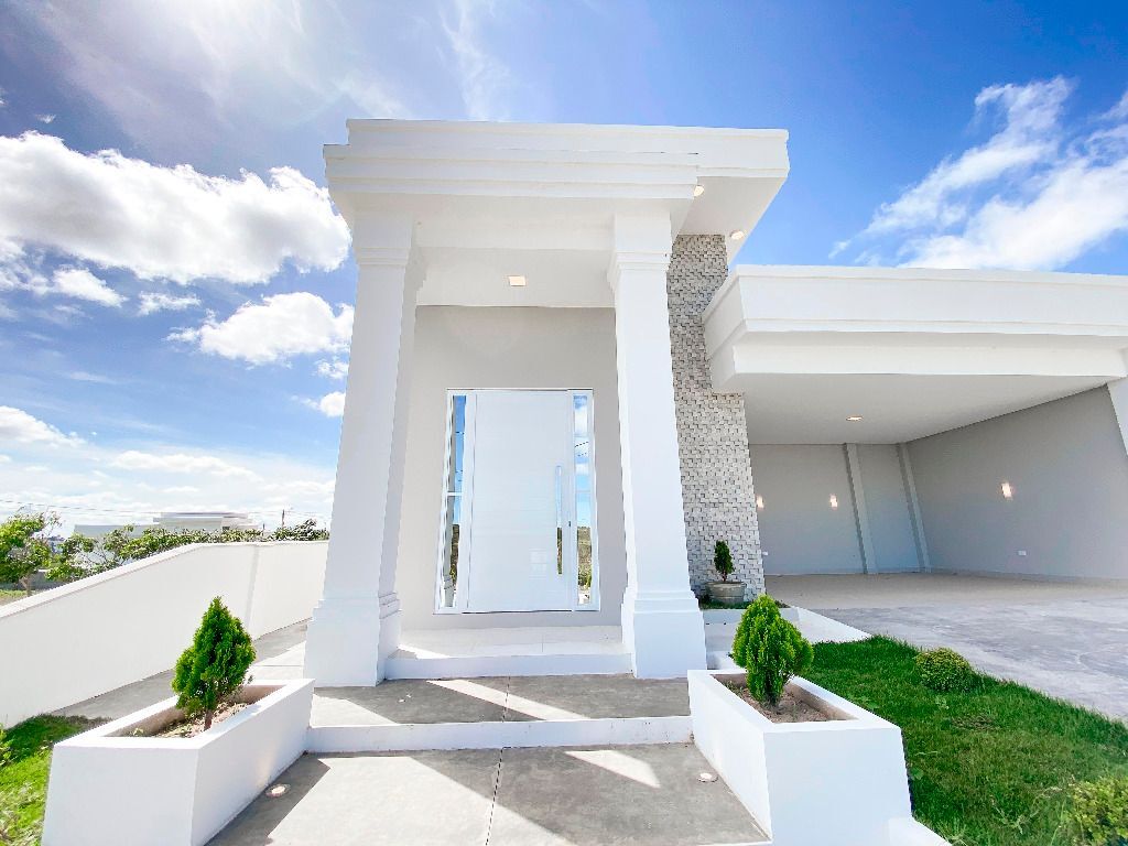 Imagens do imóveis Casa Alto Padrão aluguel por R$ 4.700,00 no condominio Ville De Fluers