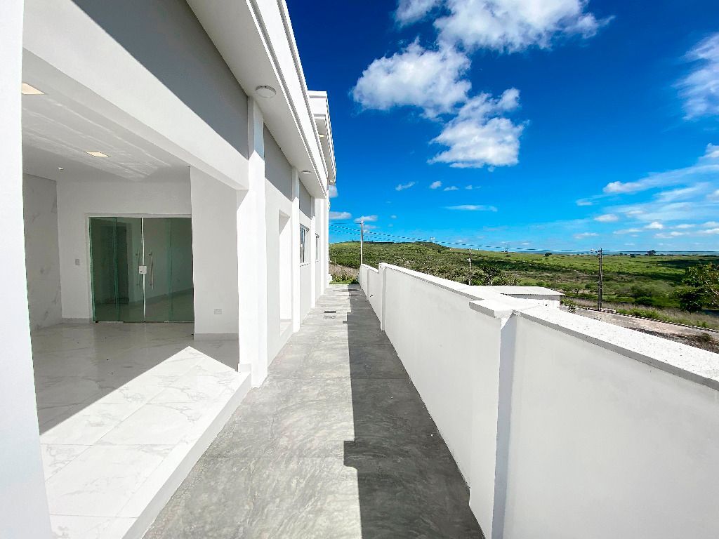 Imagens do imóveis Casa Alto Padrão aluguel por R$ 4.700,00 no condominio Ville De Fluers