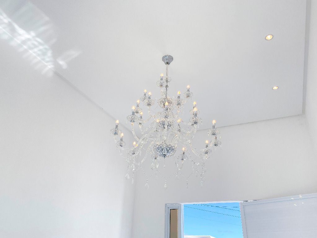 Imagens do imóveis Casa Alto Padrão aluguel por R$ 4.700,00 no condominio Ville De Fluers