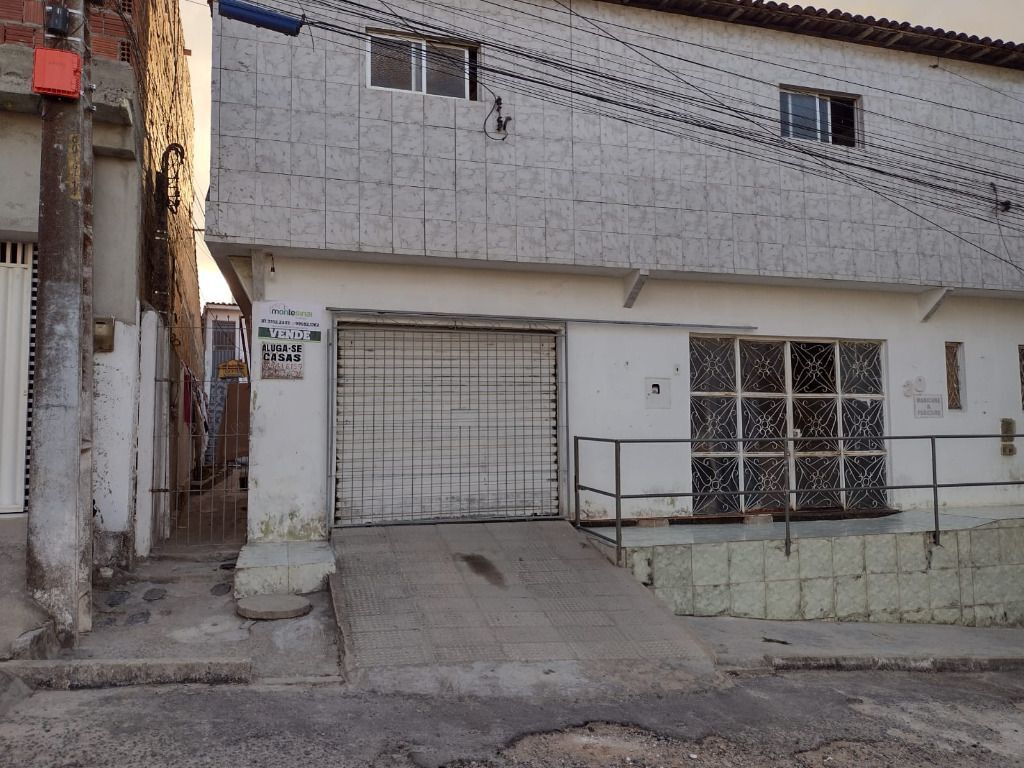 Imagens do imóveis Apartamento com 1 quarto à venda por R$ 50.000 - Heliópolis - Garanhuns/PE