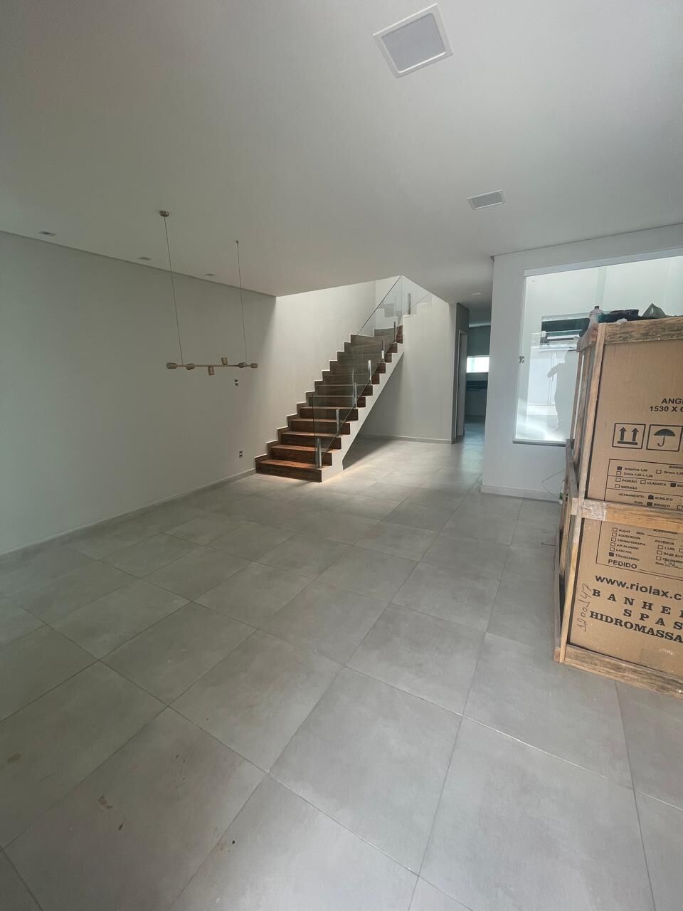 Imagens do imóveis Casa Duplex no bairro Severiano Moraes Filho por R$420.000,00 em Garanhuns-PE