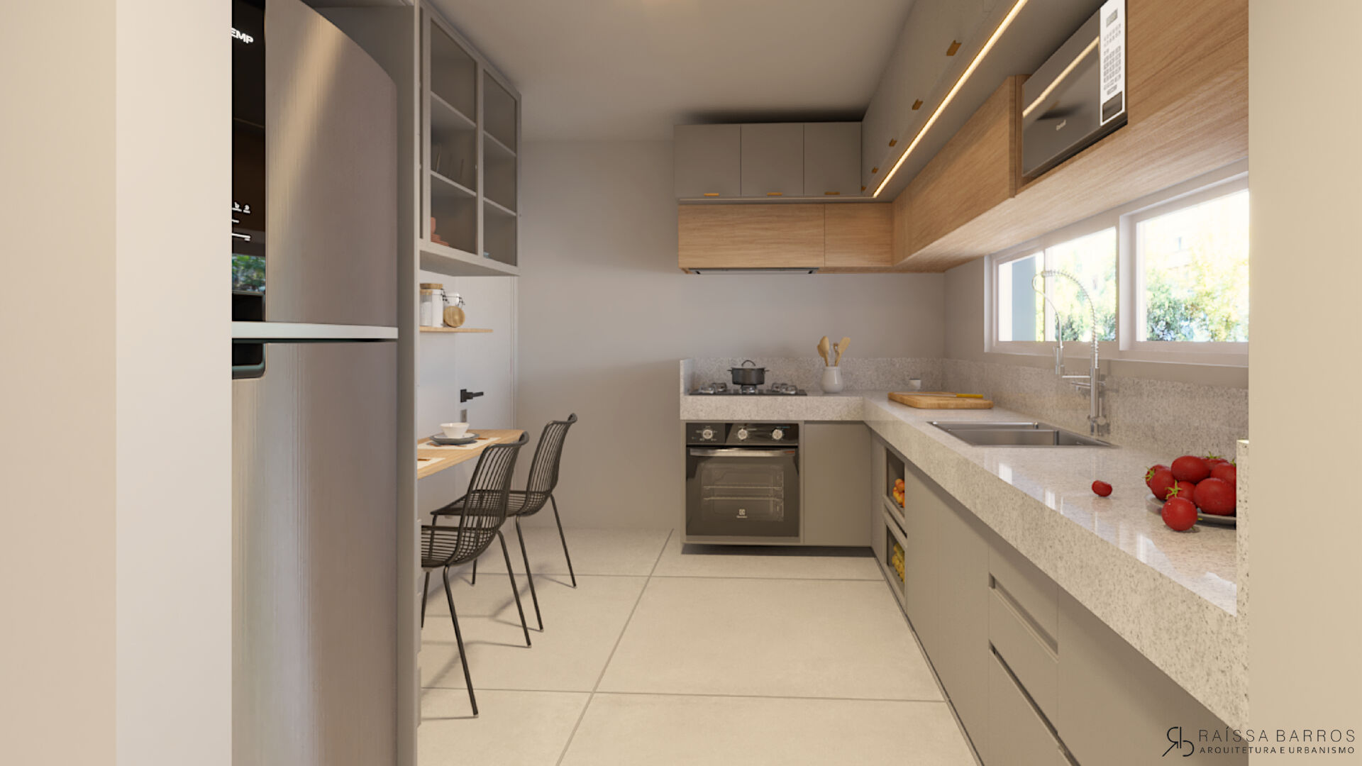 Imagens do imóveis Casa Padrão á venda por R$ 399.000,00 no bairro Cidade Das Flores