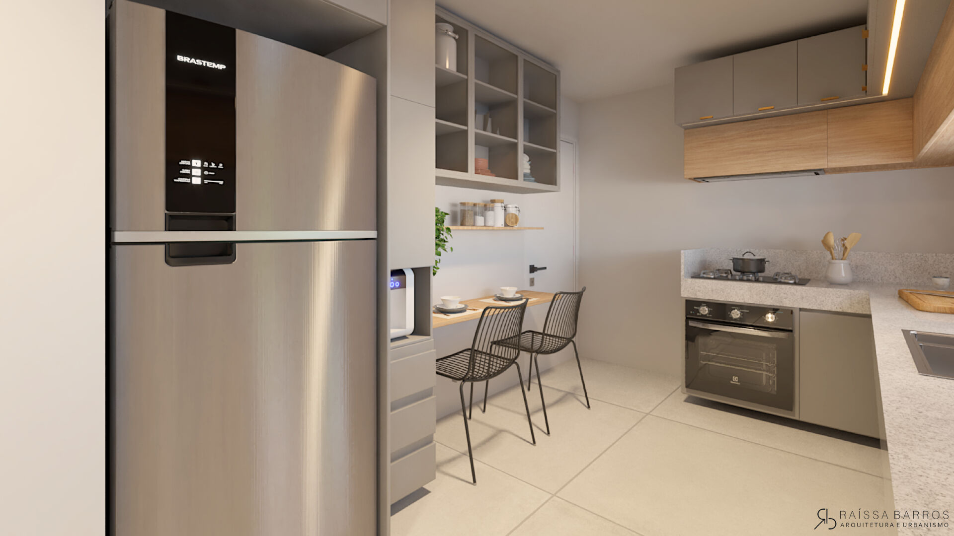 Imagens do imóveis Casa Padrão á venda por R$ 399.000,00 no bairro Cidade Das Flores