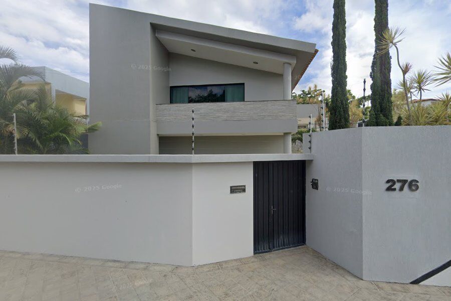 Casa Alto Padrão a venda por R$ 2.500.000,00