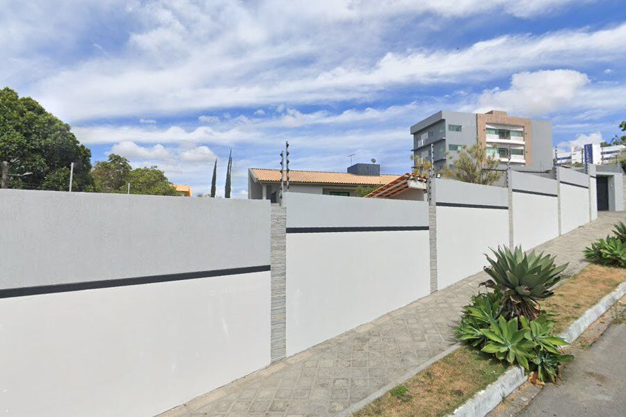 Casa Alto Padrão a venda por R$ 2.500.000,00