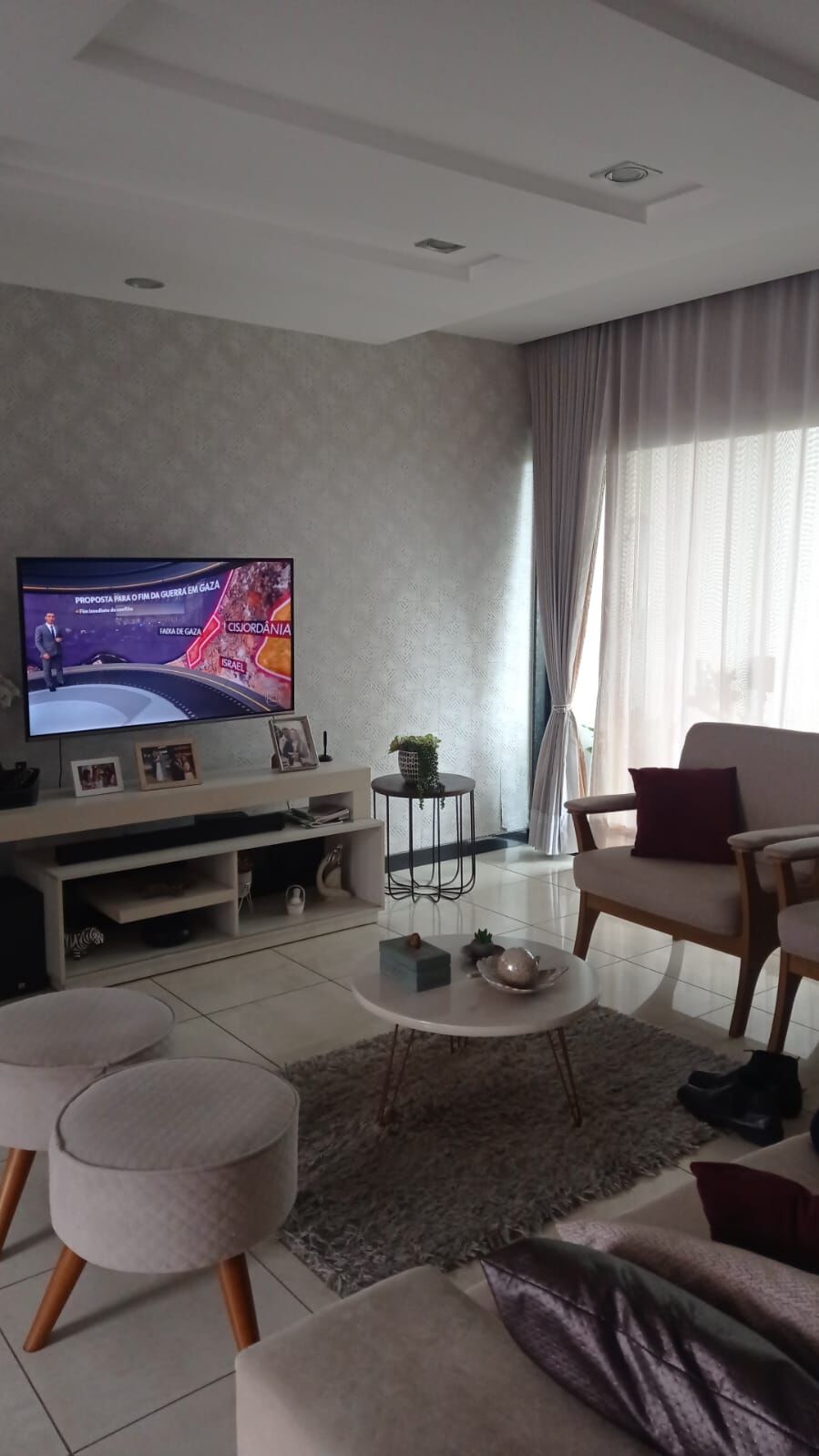 Casa Alto Padrão a venda por R$ 2.500.000,00