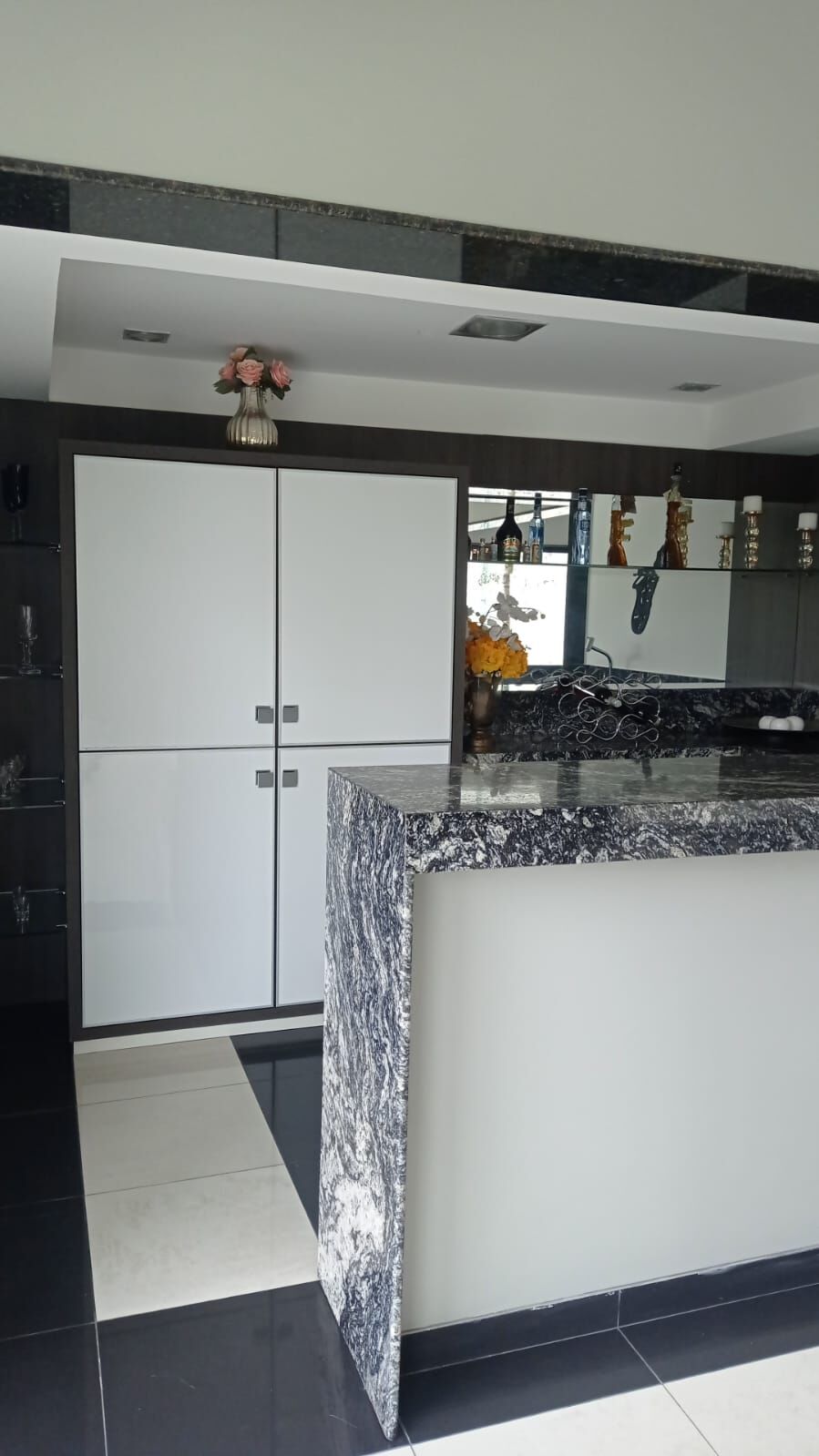 Casa Alto Padrão a venda por R$ 2.500.000,00