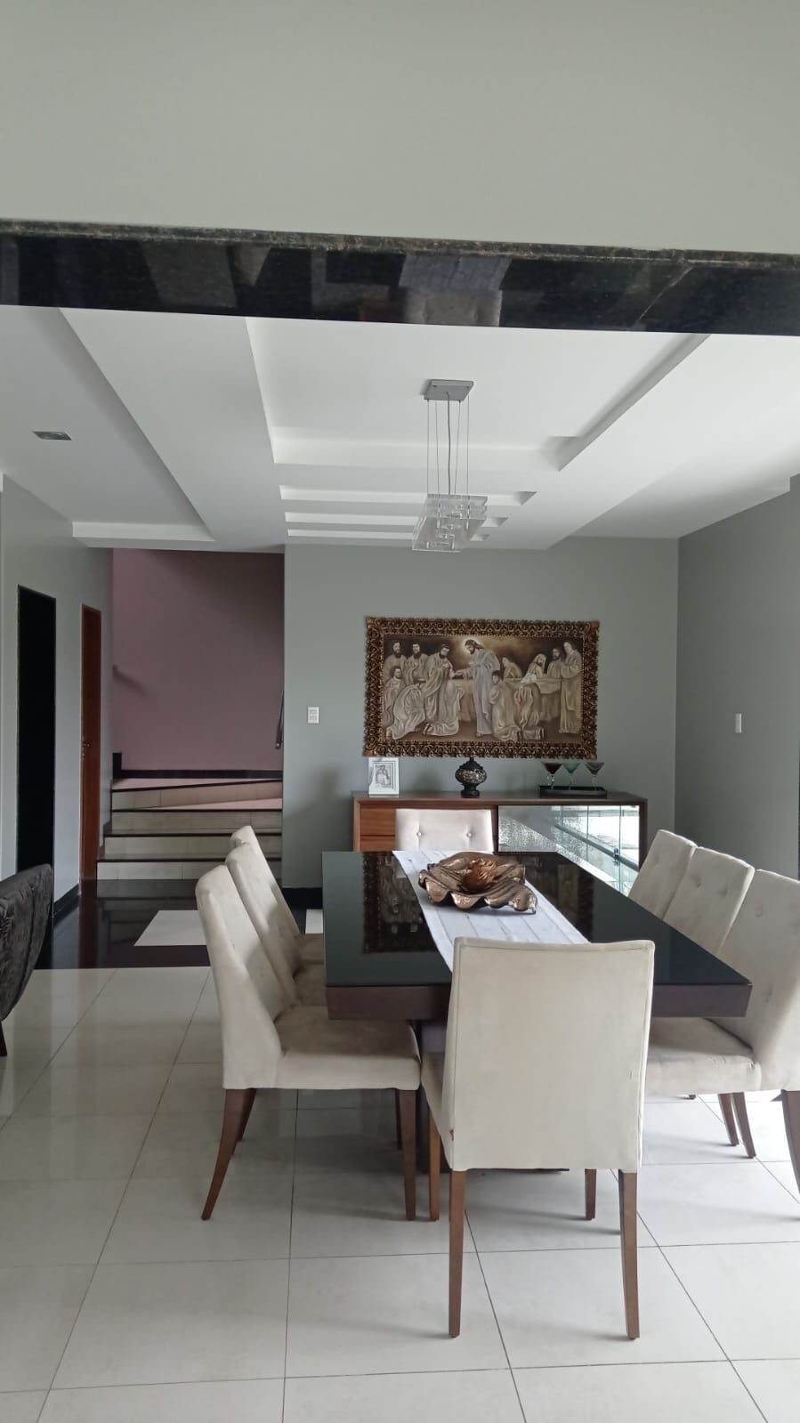 Casa Alto Padrão a venda por R$ 2.500.000,00