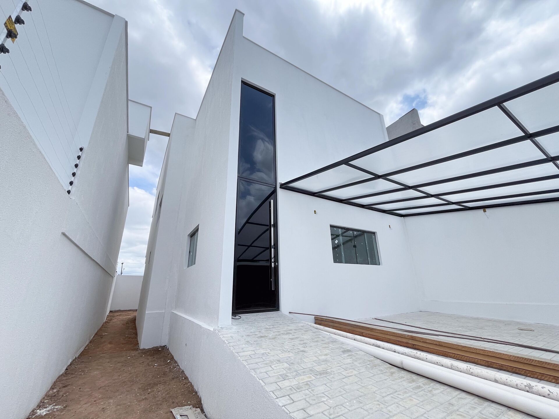 Imagens do imóveis Casa à venda por R$ 650.000,00 no bairro Boa Vista  - Garanhuns/PE