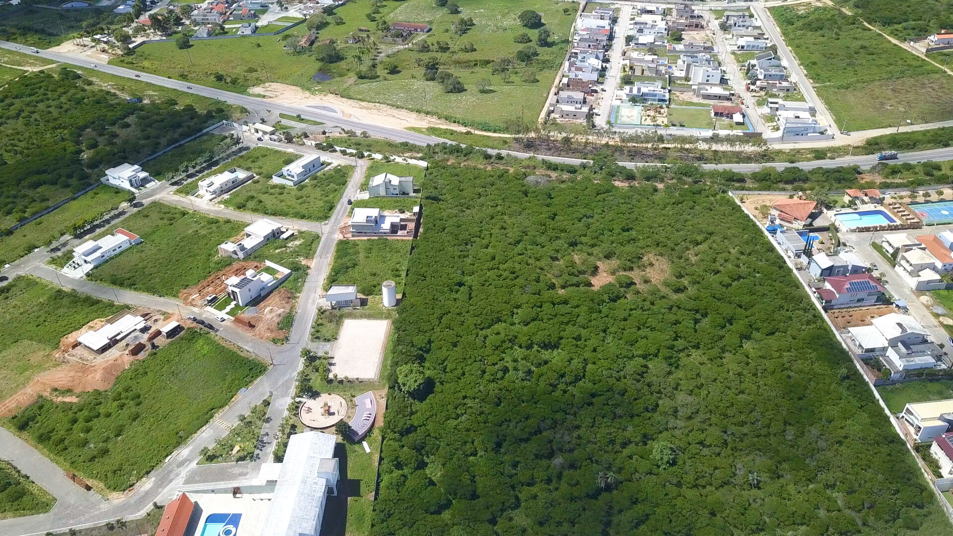 Terreno  á venda com 3.0 hectares por R$ 3.000.000,00  Nas margens da Br. 423