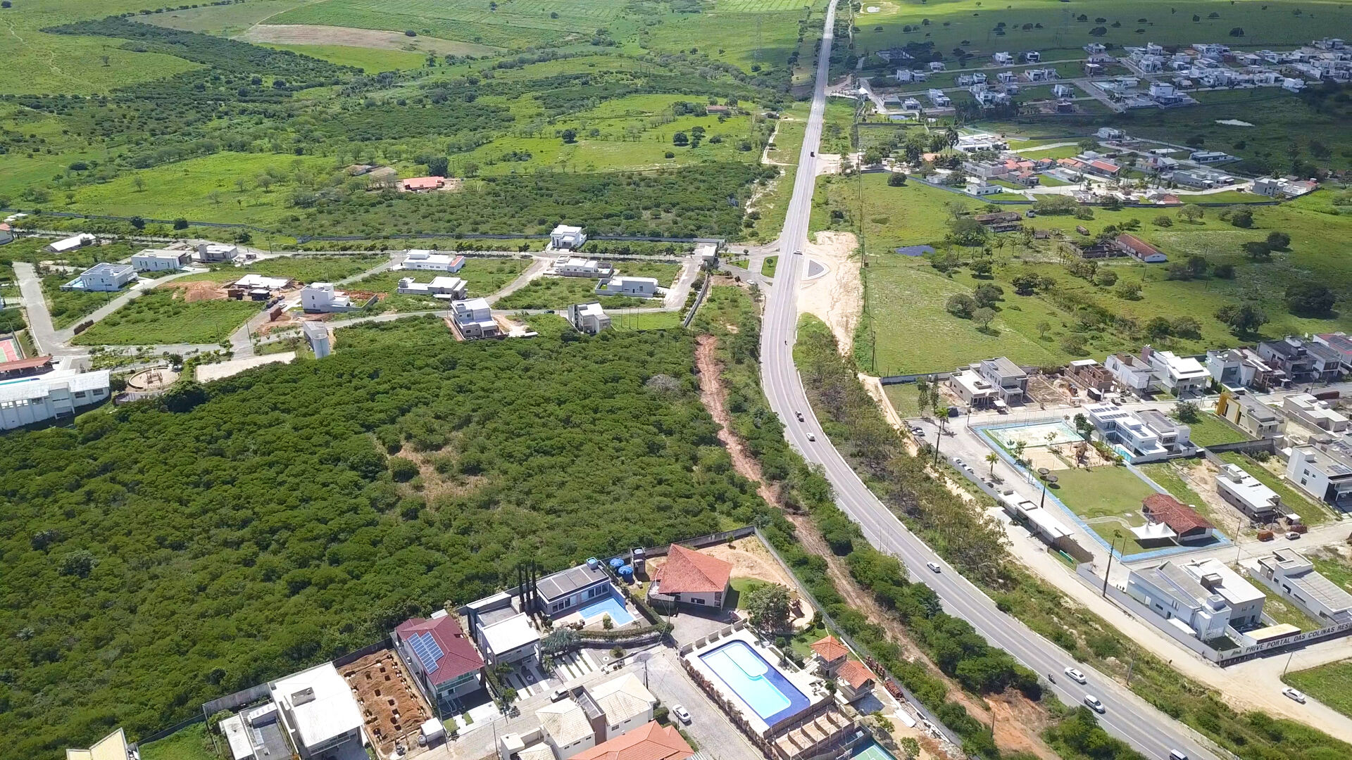 Terreno  á venda com 3.0 hectares por R$ 3.000.000,00  Nas margens da Br. 423
