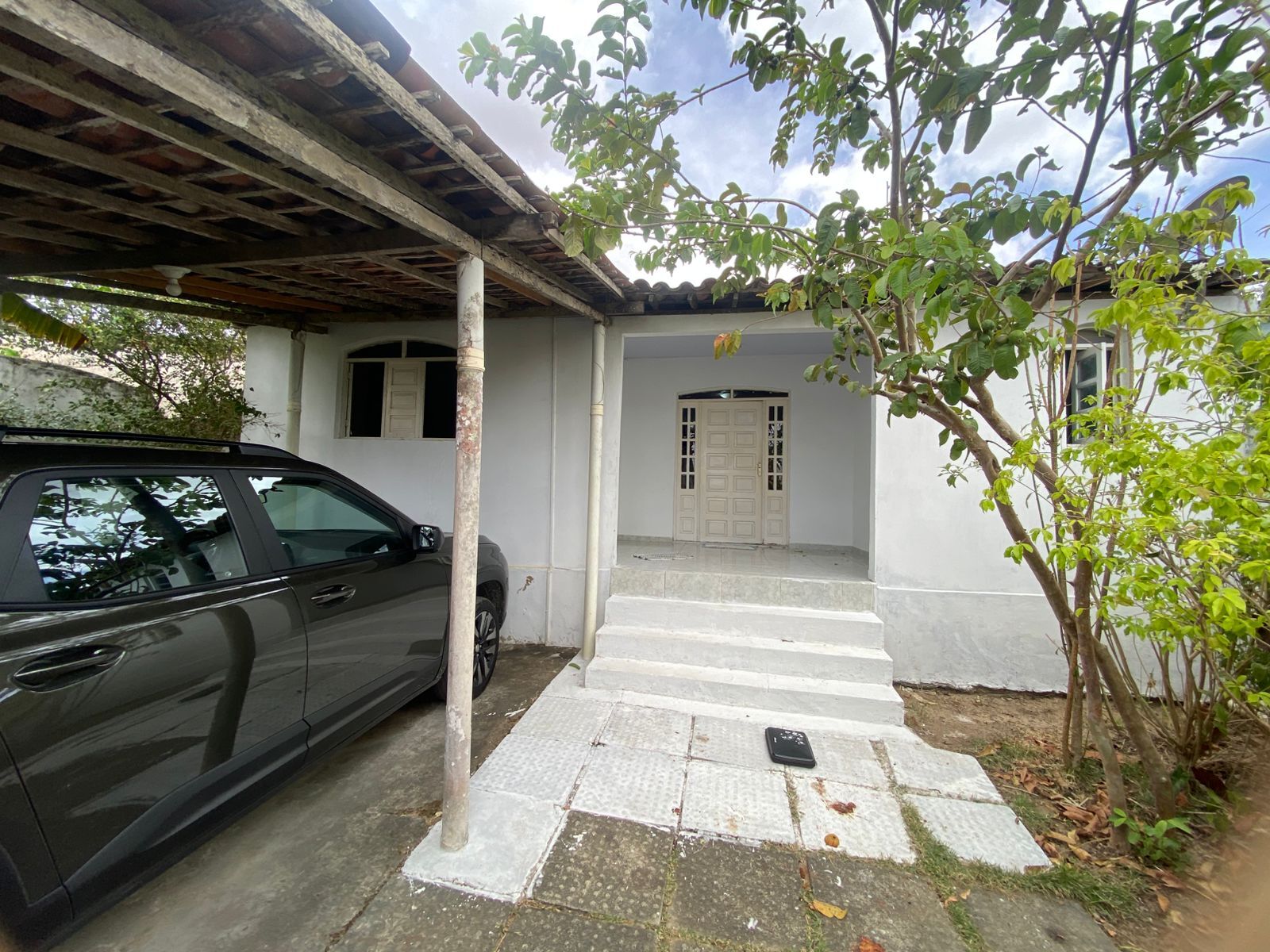 Imagens do imóveis Casa Padrão à venda Financiável por R$ 300.000,00 no bairro Francisco Simãons/PE