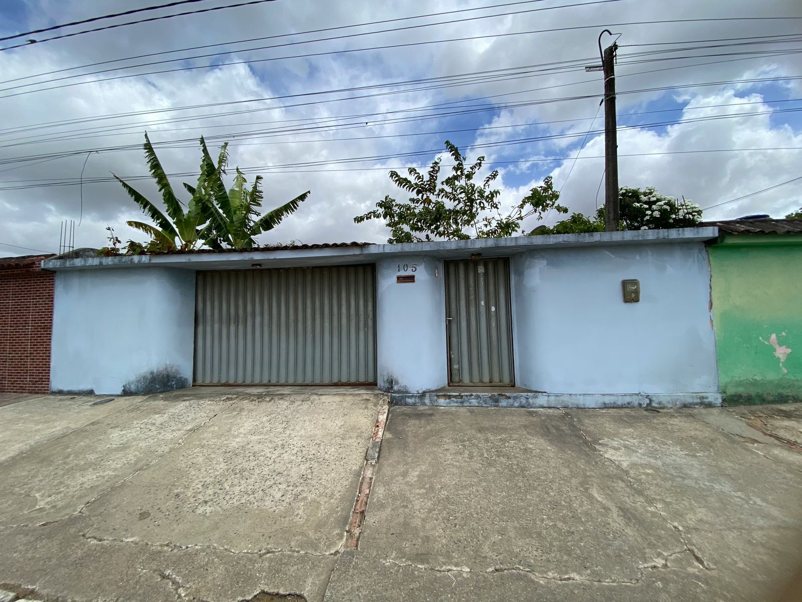 Imagens do imóveis Casa Padrão à venda Financiável por R$ 300.000,00 no bairro Francisco Simãons/PE
