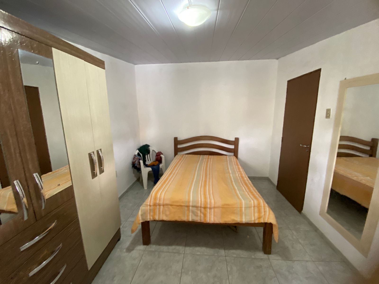 Imagens do imóveis Casa Padrão à venda Financiável por R$ 300.000,00 no bairro Francisco Simãons/PE