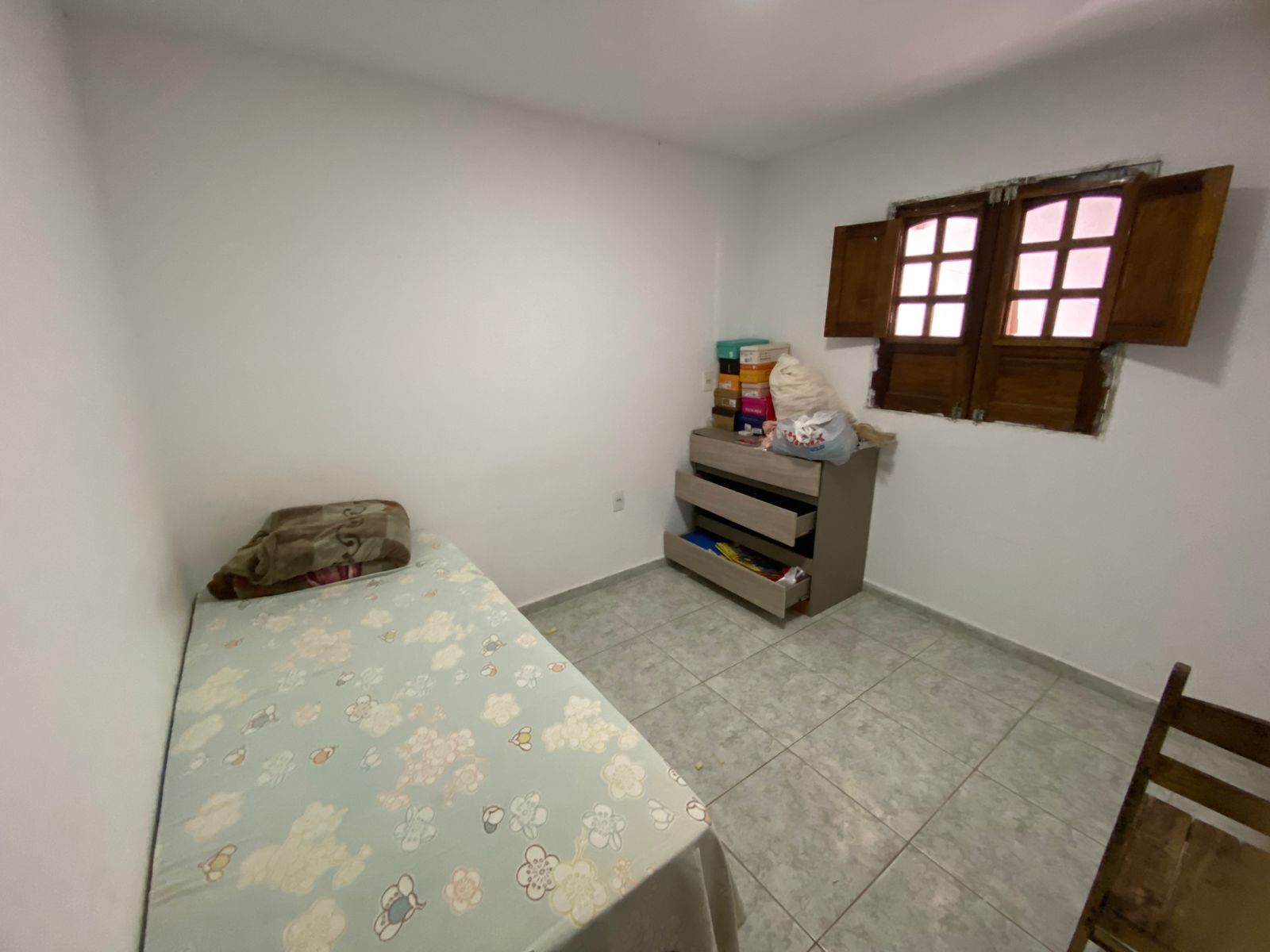 Imagens do imóveis Casa Padrão à venda Financiável por R$ 300.000,00 no bairro Francisco Simãons/PE