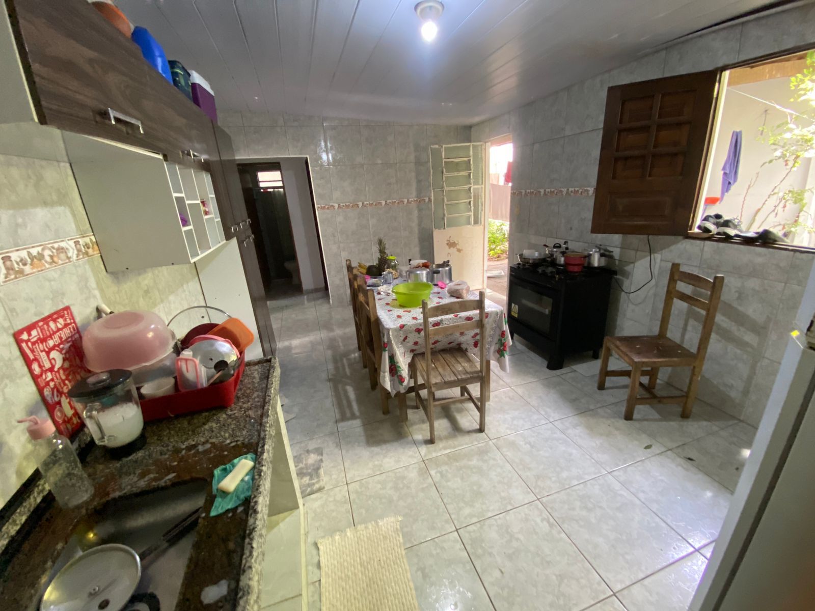 Imagens do imóveis Casa Padrão à venda Financiável por R$ 300.000,00 no bairro Francisco Simãons/PE