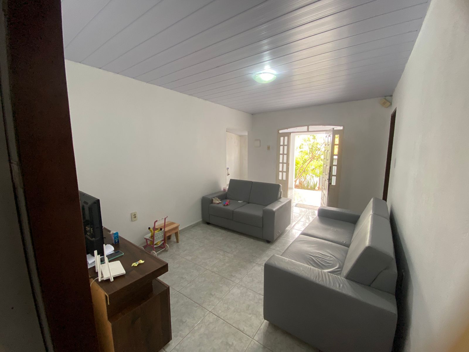 Imagens do imóveis Casa Padrão à venda Financiável por R$ 300.000,00 no bairro Francisco Simãons/PE