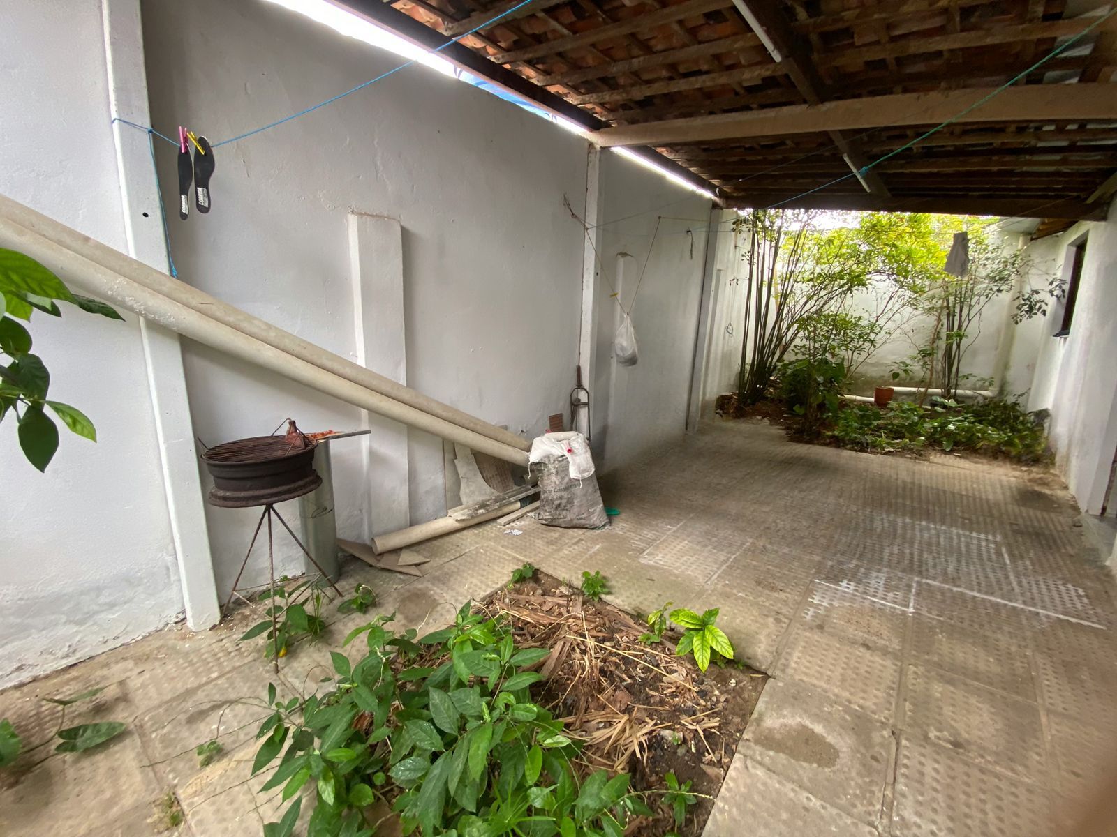 Imagens do imóveis Casa Padrão à venda Financiável por R$ 300.000,00 no bairro Francisco Simãons/PE