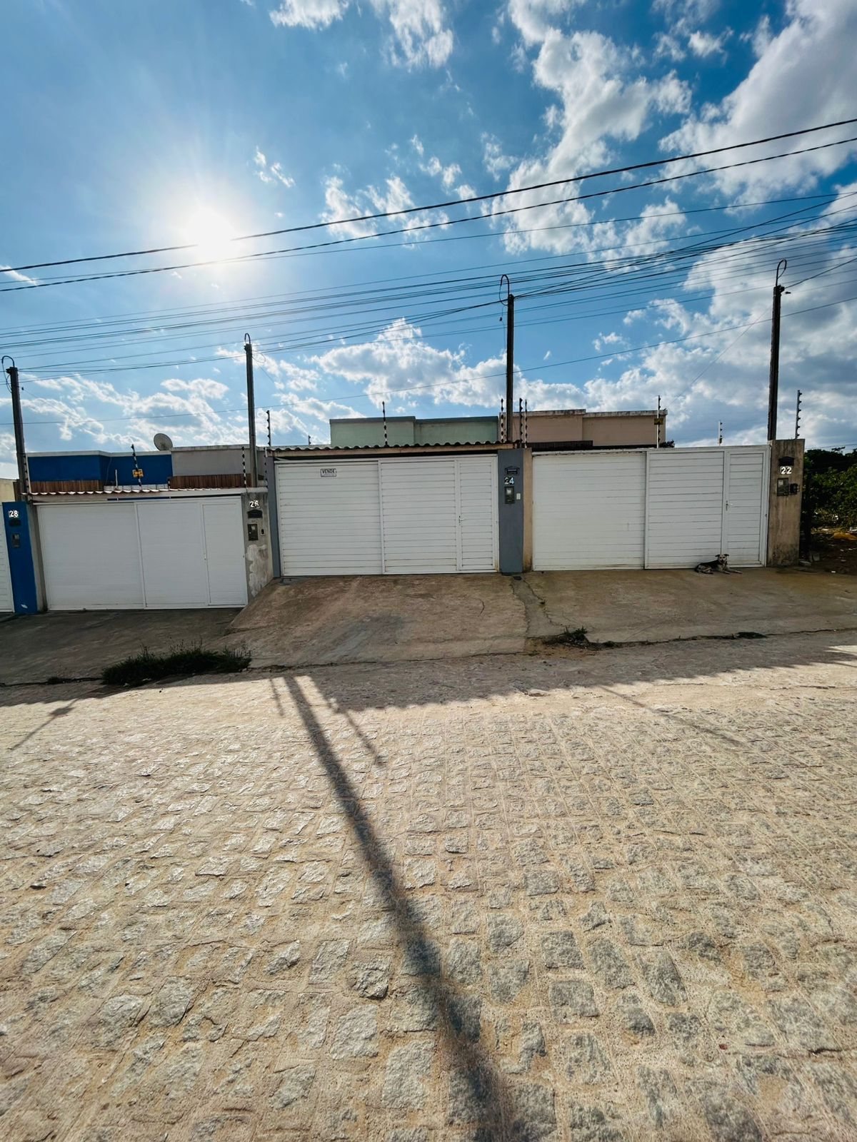 Imagens do imóveis Casa Padrão à venda Financiável por R$340.000,00 no bairro novo Heliópolis em Garanhuns-PE
