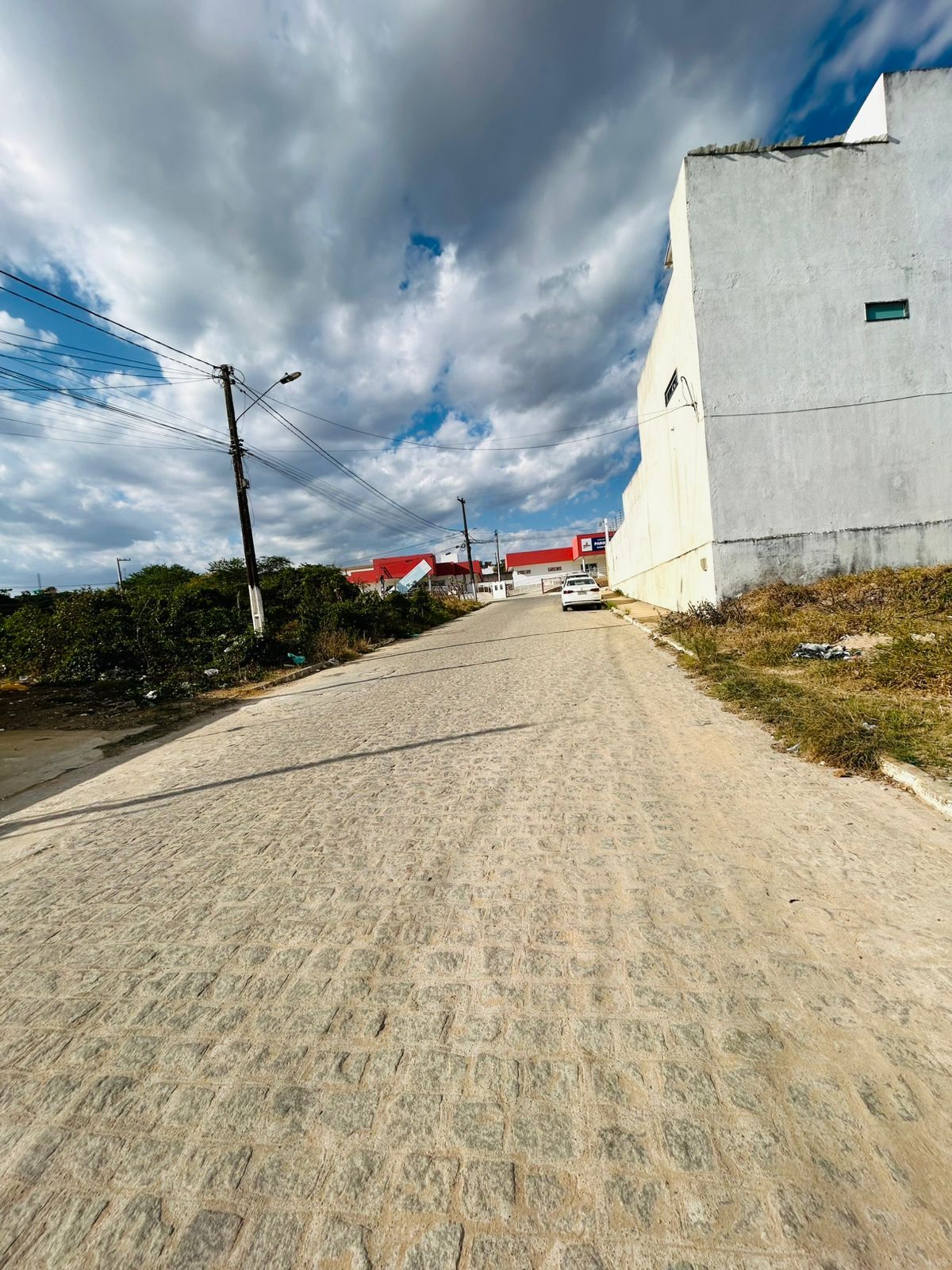 Imagens do imóveis Casa Padrão à venda Financiável por R$340.000,00 no bairro novo Heliópolis em Garanhuns-PE
