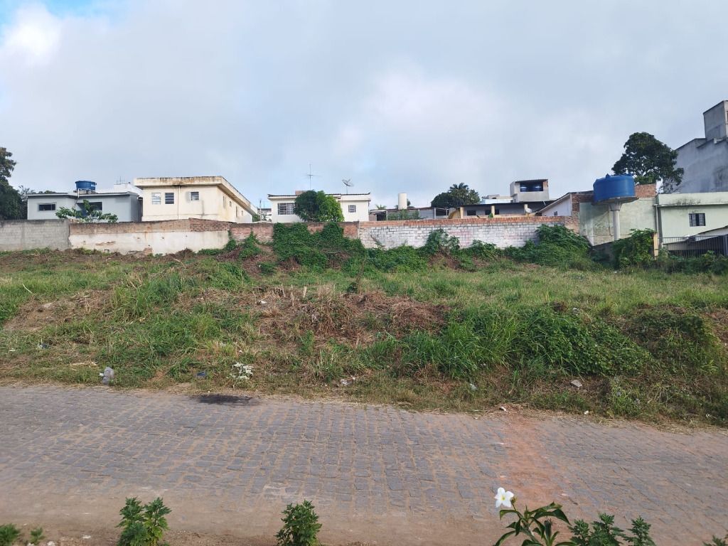 Terreno à venda, 1500 m² por R$ 980.000,00 - Heliópolis - Garanhuns/PE