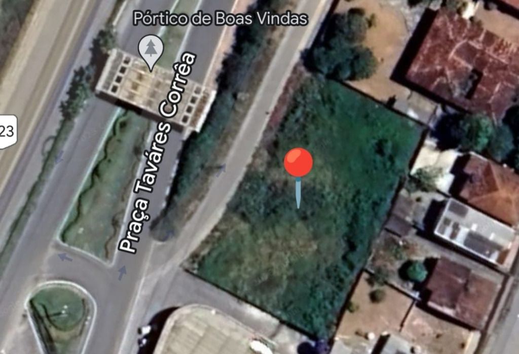 Terreno à venda, 1500 m² por R$ 980.000,00 - Heliópolis - Garanhuns/PE