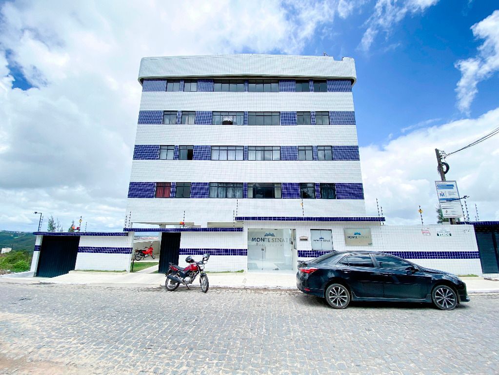 Apartamento Padrão Aluguel por R$2.300,00 no bairro heliópolis