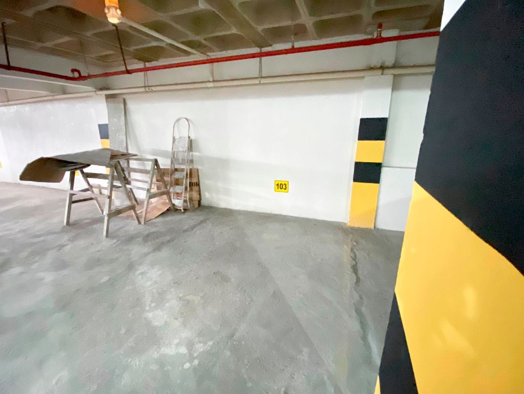 Apartamento Padrão Aluguel por R$2.300,00 no bairro heliópolis