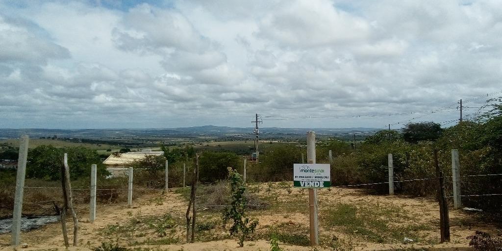 Imagens do imóveis Terreno à venda, 250 m² por R$ 45.000,00 - Lacerdopolis - Garanhuns/PE