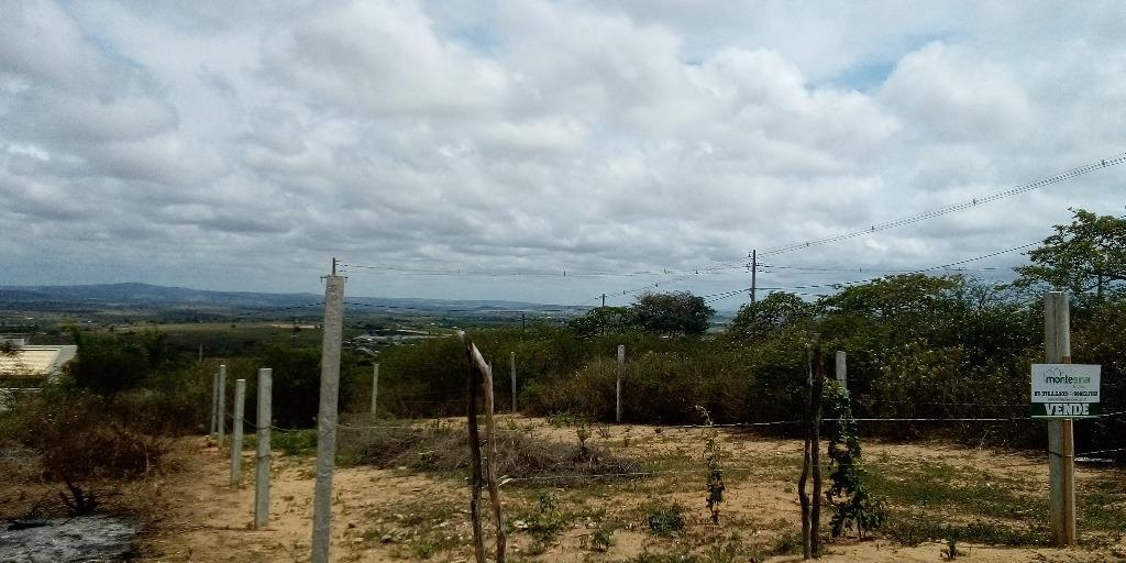Imagens do imóveis Terreno à venda, 250 m² por R$ 45.000,00 - Lacerdopolis - Garanhuns/PE