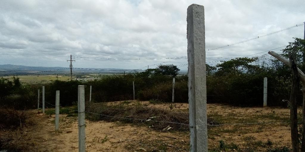 Imagens do imóveis Terreno à venda, 250 m² por R$ 45.000,00 - Lacerdopolis - Garanhuns/PE