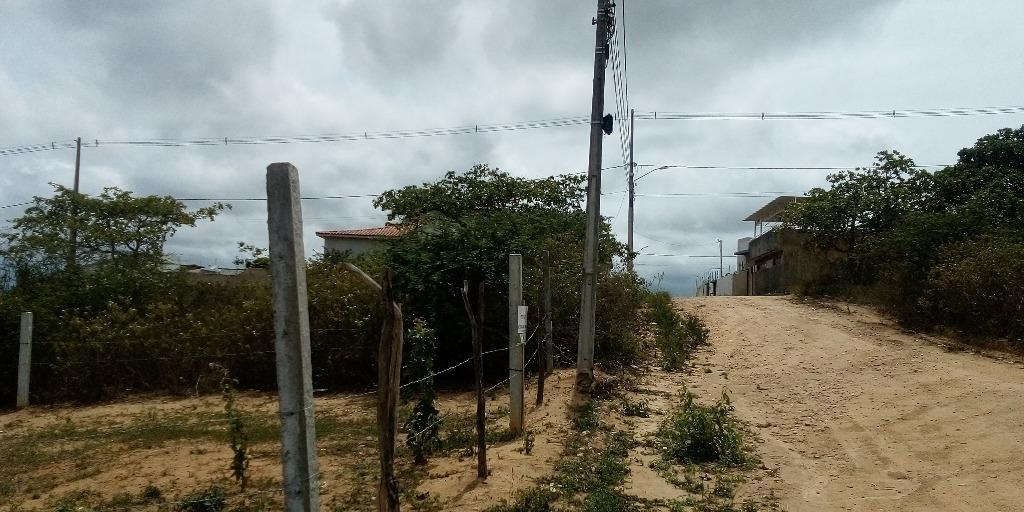 Imagens do imóveis Terreno à venda, 250 m² por R$ 45.000,00 - Lacerdopolis - Garanhuns/PE