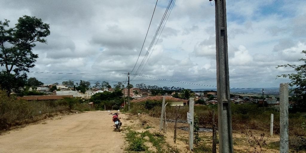 Imagens do imóveis Terreno à venda, 250 m² por R$ 45.000,00 - Lacerdopolis - Garanhuns/PE