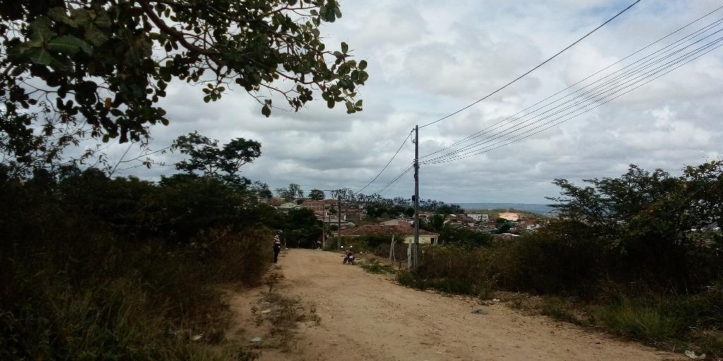 Imagens do imóveis Terreno à venda, 250 m² por R$ 45.000,00 - Lacerdopolis - Garanhuns/PE