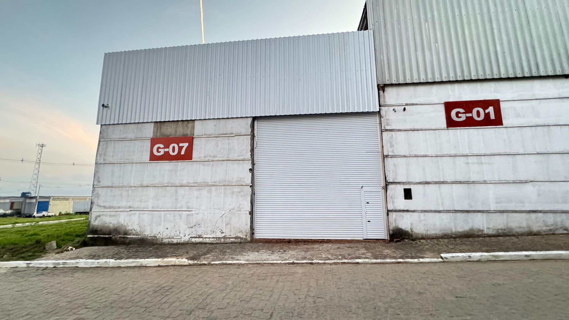 o para Aluguel R$3.000,00 bairro Francisco Simão dos Santos Figueira-Garanhunsueira - Garanhuns/PE