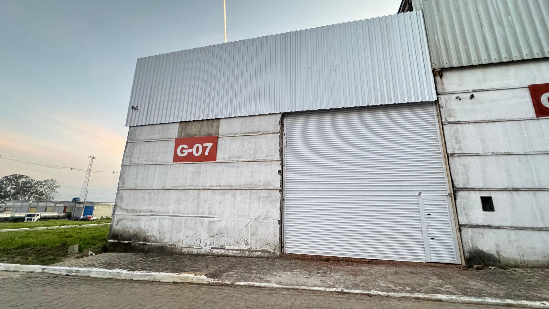 o para Aluguel R$3.000,00 bairro Francisco Simão dos Santos Figueira-Garanhunsueira - Garanhuns/PE