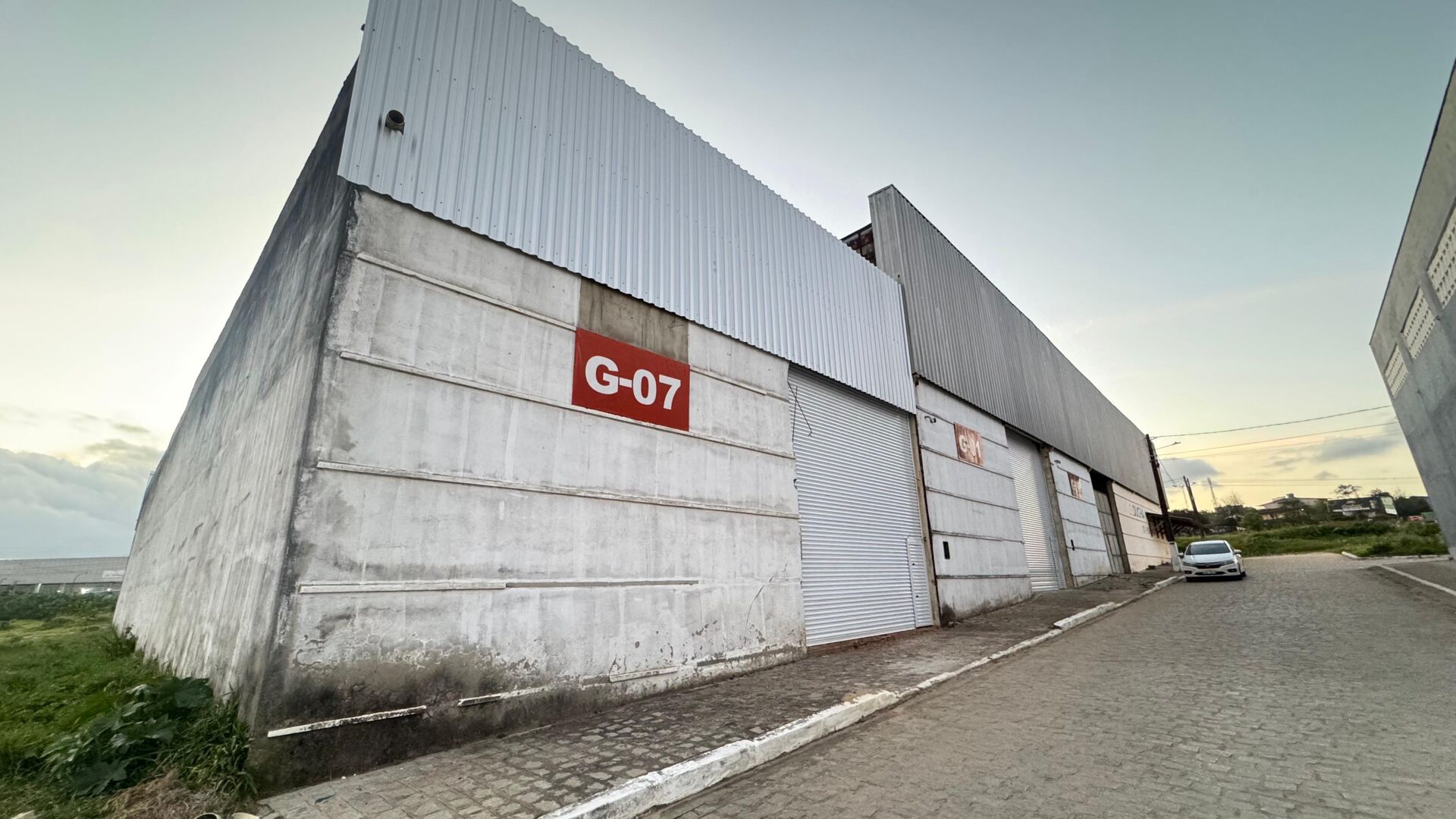 o para Aluguel R$3.000,00 bairro Francisco Simão dos Santos Figueira-Garanhunsueira - Garanhuns/PE