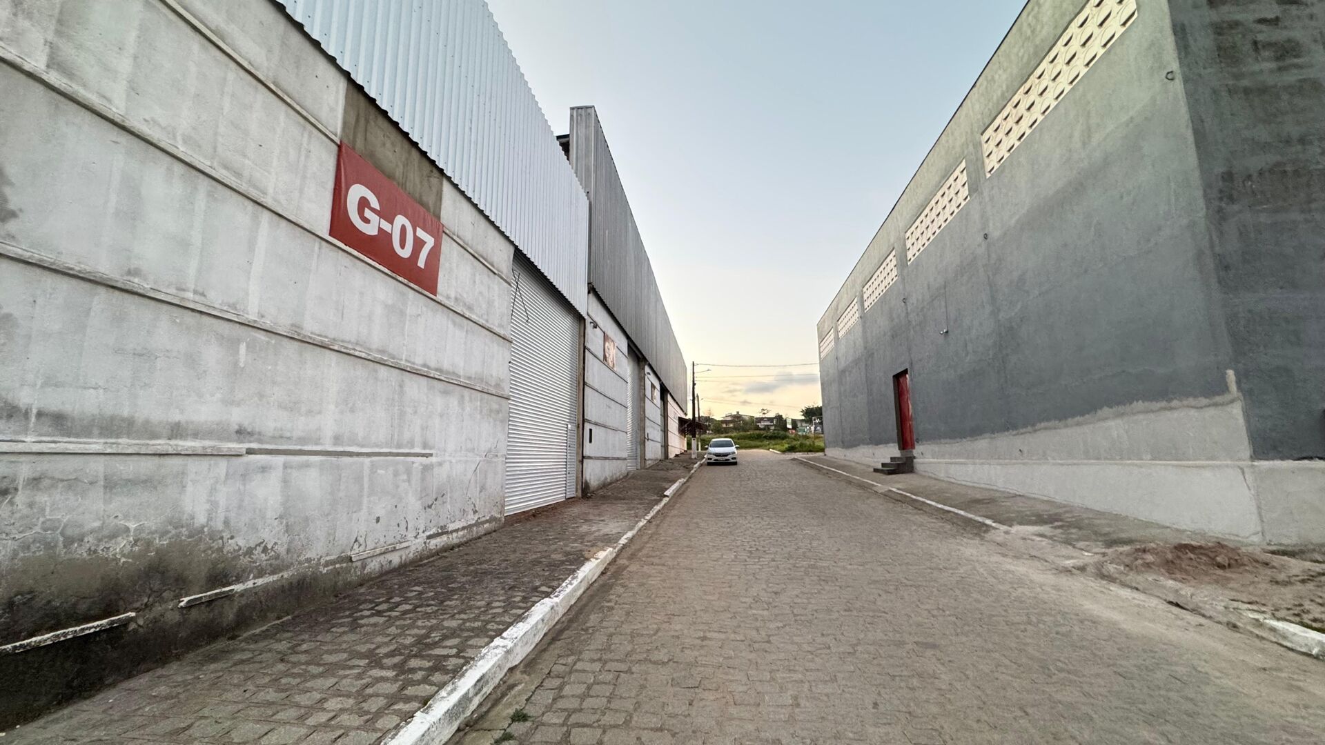 o para Aluguel R$3.000,00 bairro Francisco Simão dos Santos Figueira-Garanhunsueira - Garanhuns/PE