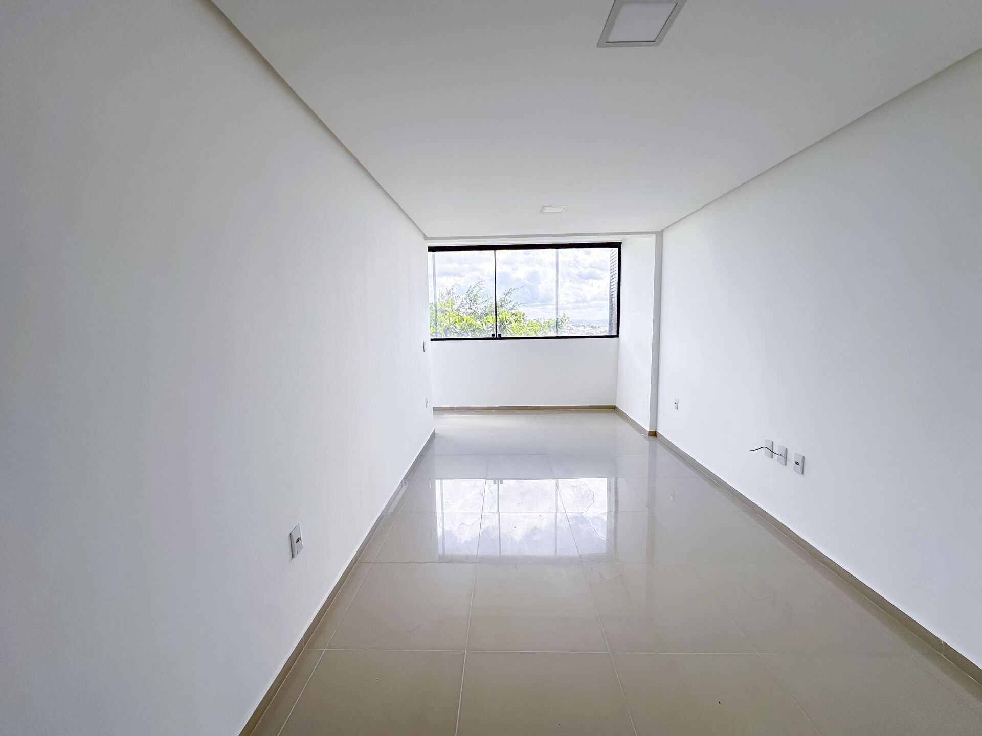 Apartamento à venda no bairro Severiano Moraes Filho em Garanhuns/PE