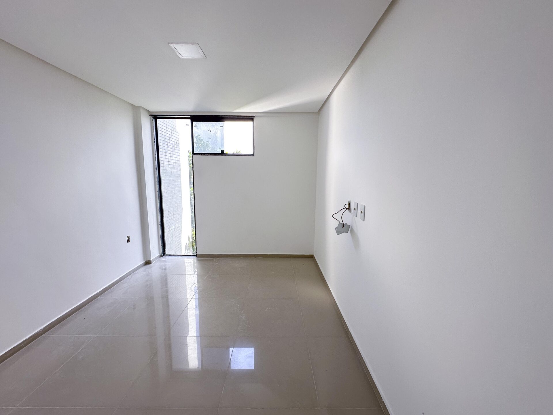 Apartamento à venda no bairro Severiano Moraes Filho em Garanhuns/PE