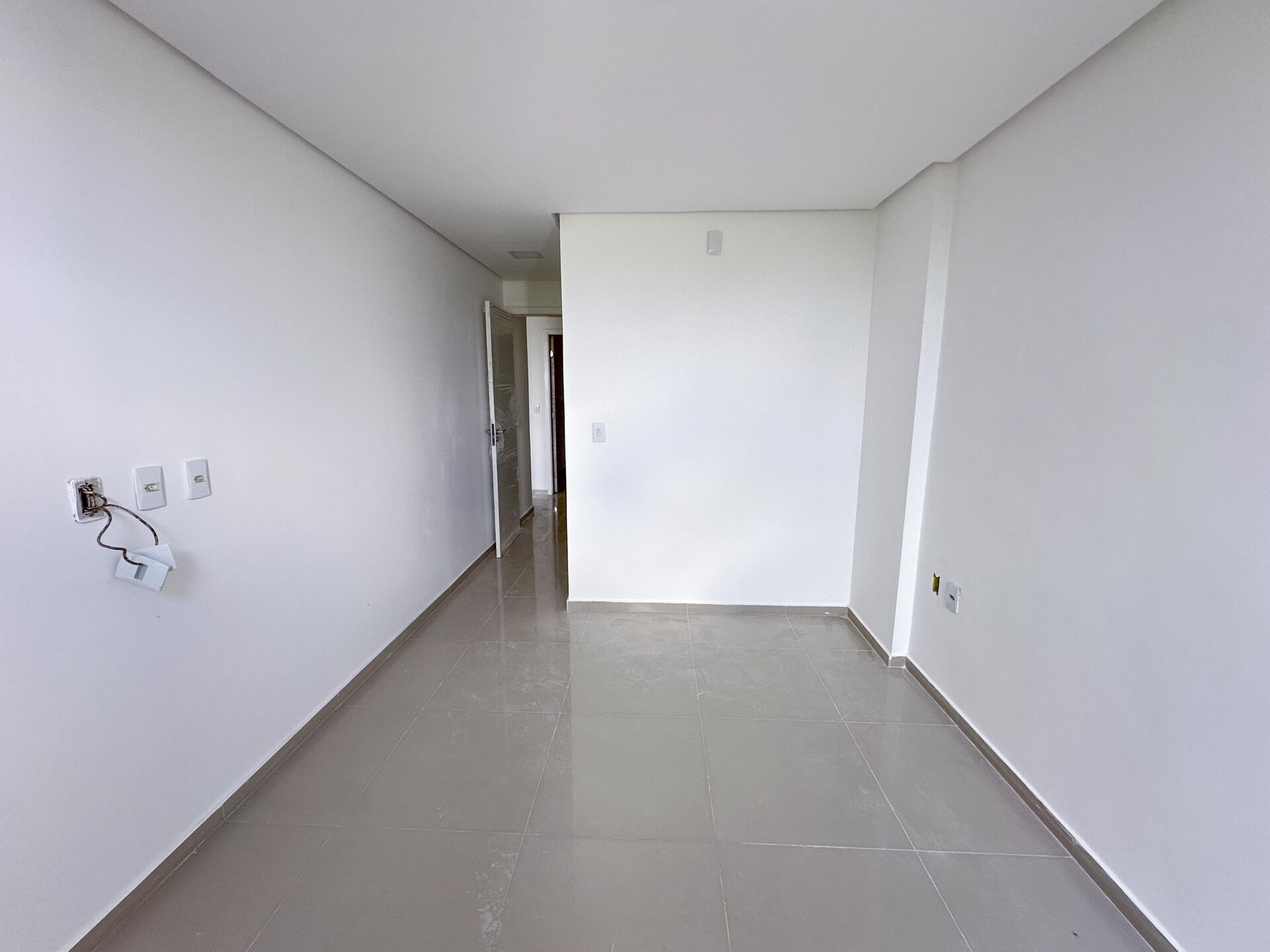 Apartamento à venda no bairro Severiano Moraes Filho em Garanhuns/PE