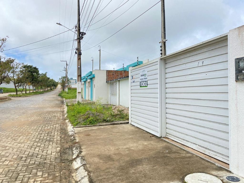 Imagens do imóveis Casa com 3 quartos à venda, 69 m² por R$220.000,00 - Cidade das Flores - Garanhuns/PE