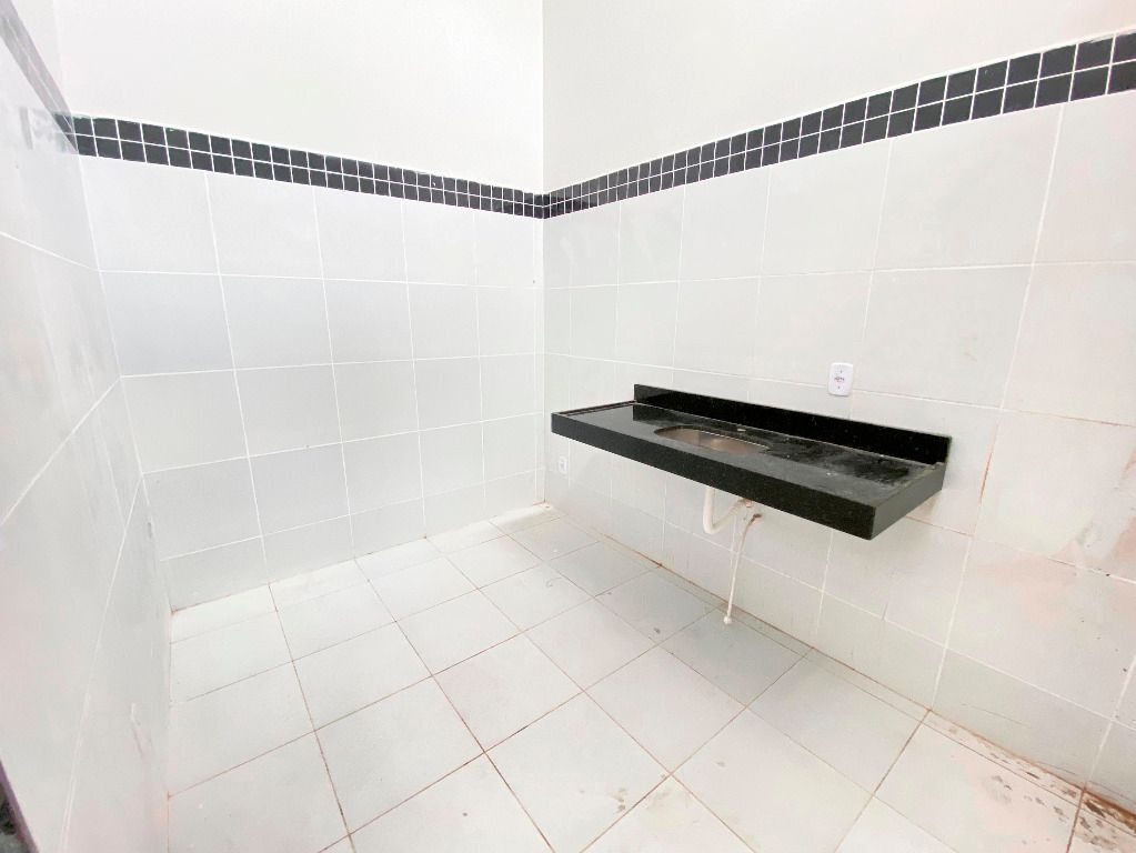 Imagens do imóveis Casa com 3 quartos à venda, 69 m² por R$220.000,00 - Cidade das Flores - Garanhuns/PE