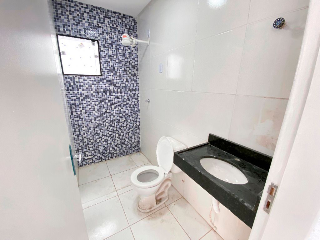 Imagens do imóveis Casa com 3 quartos à venda, 69 m² por R$220.000,00 - Cidade das Flores - Garanhuns/PE