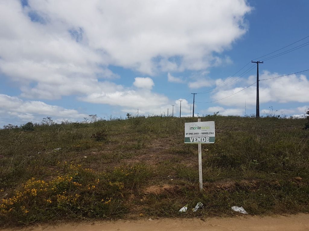 Imagens do imóveis Terreno à venda, 250 m² por R$ 40.000,00 - Severiano Moraes Filho - Garanhuns/PE