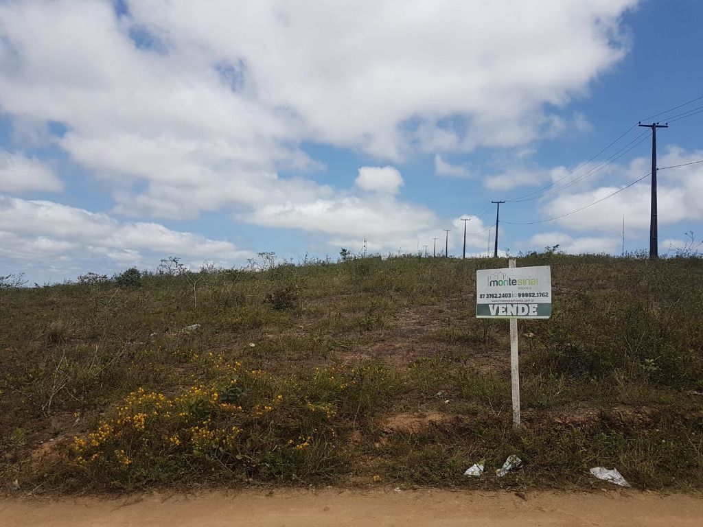 Imagens do imóveis Terreno à venda, 250 m² por R$ 40.000,00 - Severiano Moraes Filho - Garanhuns/PE