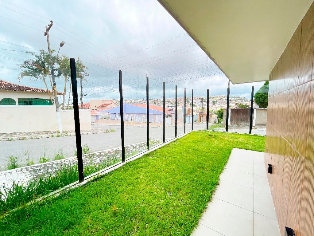 Imagens do imóveis Casa com 4 quartos à venda, 274 m² por R$ 1.400.000 - Heliópolis - Garanhuns/PE