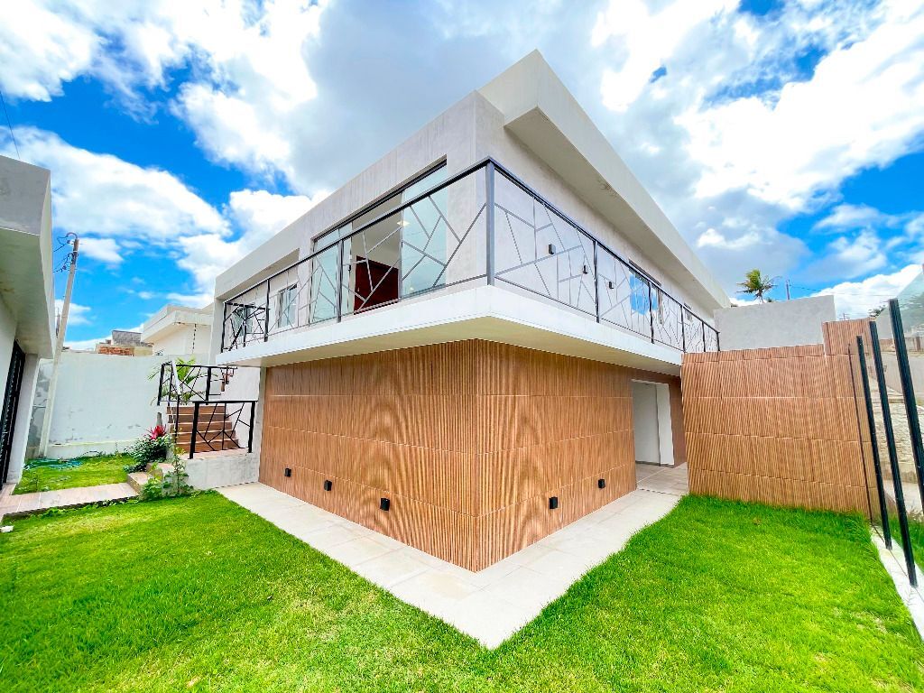 Imagens do imóveis Casa com 4 quartos à venda, 274 m² por R$ 1.400.000 - Heliópolis - Garanhuns/PE