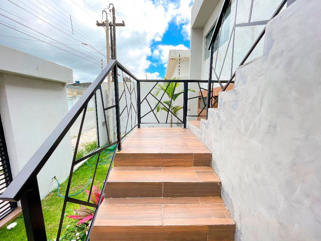 Imagens do imóveis Casa com 4 quartos à venda, 274 m² por R$ 1.400.000 - Heliópolis - Garanhuns/PE